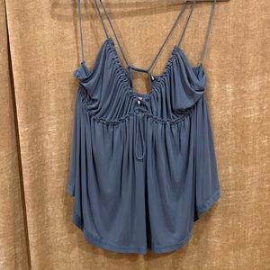 Free People Tank